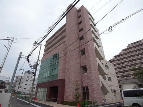 大阪府寝屋川市香里南之町 賃貸マンション