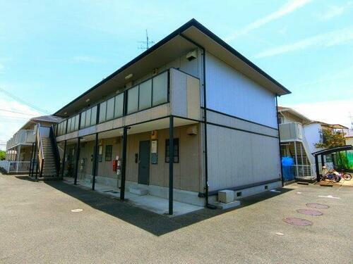 大阪府堺市南区高尾３丁 賃貸アパート