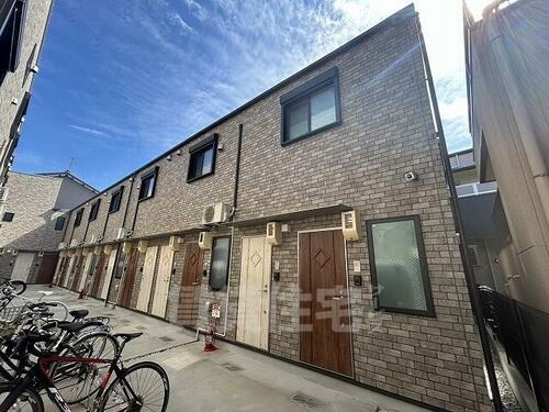 愛知県名古屋市南区呼続５丁目 賃貸アパート