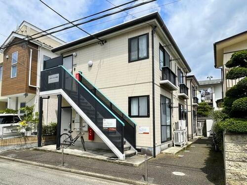 ラティール八幡 2階建