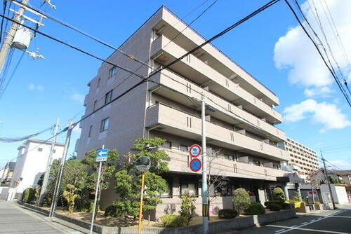 兵庫県西宮市分銅町 6階建 築26年3ヶ月