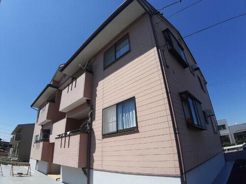 静岡県浜松市中央区十軒町 2階建 築30年3ヶ月