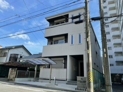 愛知県名古屋市西区新道１丁目 賃貸アパート