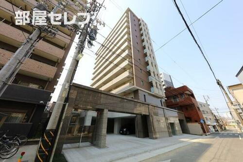 愛知県名古屋市西区幅下２丁目 賃貸マンション