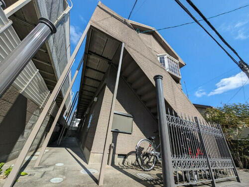 静岡県浜松市中央区曳馬３丁目 2階建 築34年6ヶ月