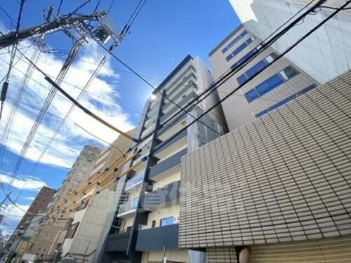 ルガールボニート新神戸