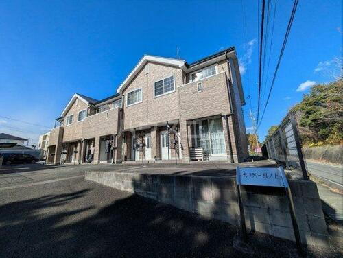 愛知県豊田市本地町５丁目 賃貸アパート