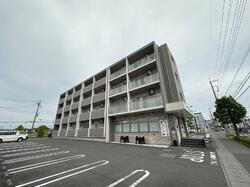 栃木県宇都宮市平松本町 賃貸マンション