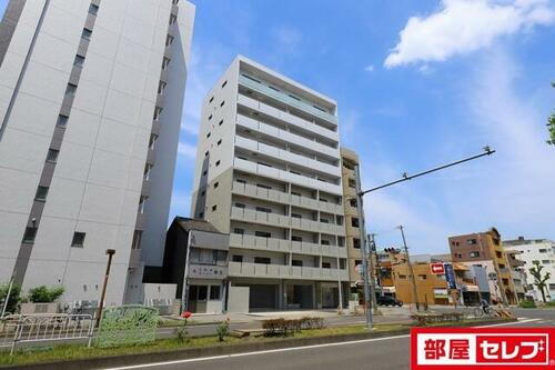 愛知県名古屋市西区菊井２丁目 賃貸マンション