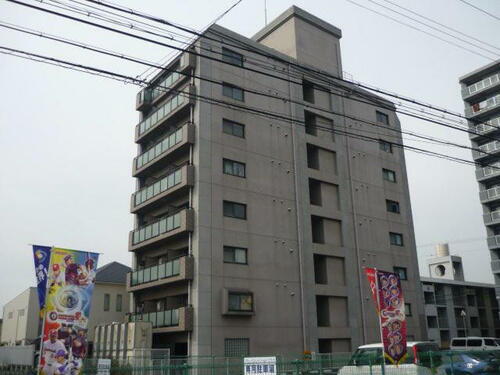 ジュネス姫路２ 8階建