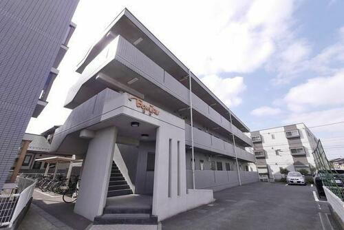 神奈川県川崎市中原区上小田中２丁目 賃貸マンション