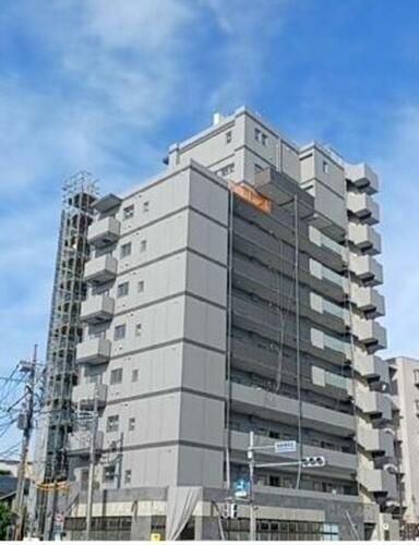 ＳＡＳＯＮ 11階建