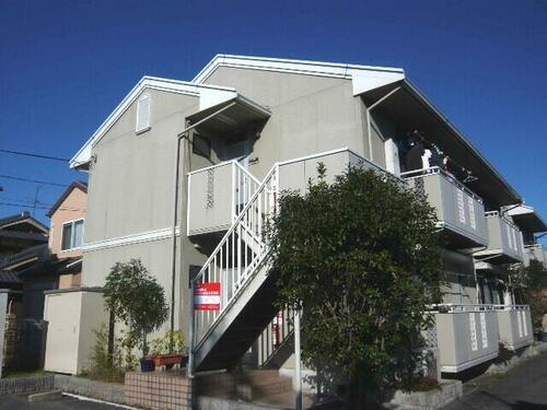 シャルムコンフォート 2階建