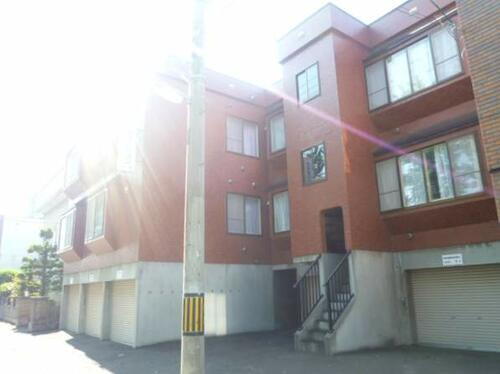 第２２森宅建マンション