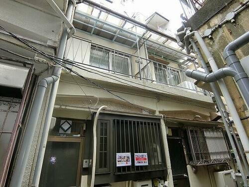 東山町１丁目テラスハウス