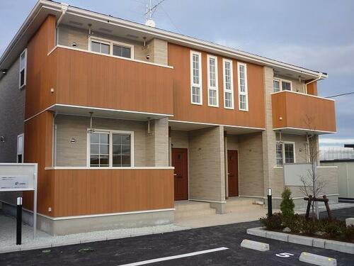 エスポワール　Ⅱ