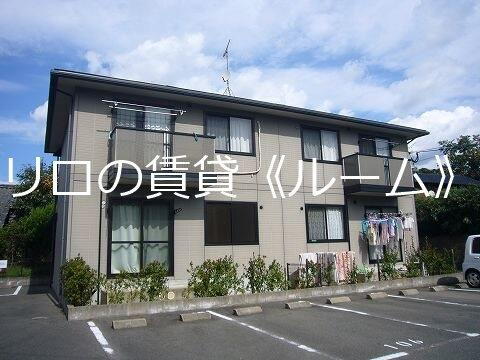 福岡県糟屋郡篠栗町大字尾仲 2階建