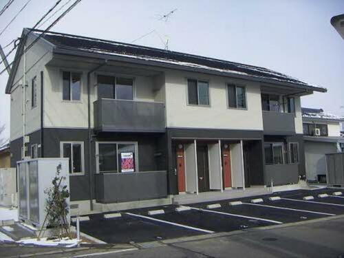 Ｍａｉｓｏｎ　Ｓｈａ－ｌａ 2階建