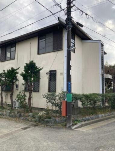 望洋台戸建　１ 2階建