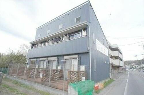 東京都八王子市宮下町 賃貸アパート