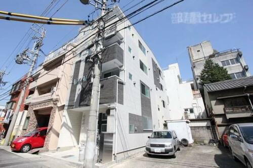 ＭＩＡ　ＣＡＳＡ大須 4階建