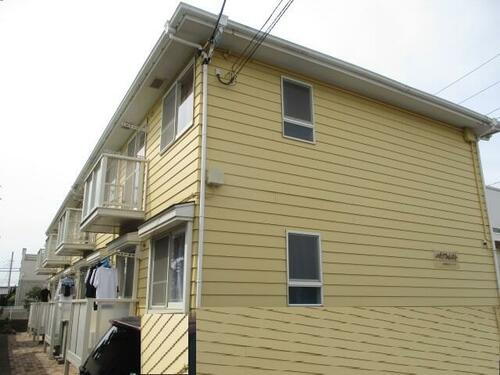 千葉県船橋市滝台２丁目 賃貸アパート