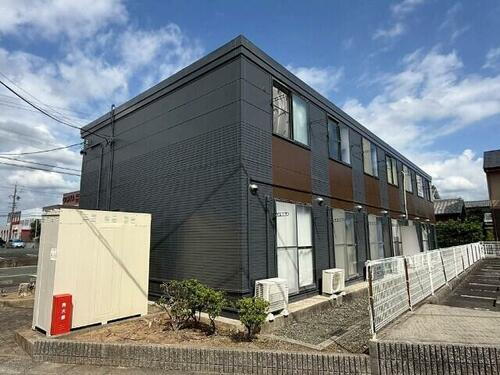 愛知県豊川市本野ケ原４丁目 賃貸アパート