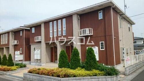 プラシードⅠ番館