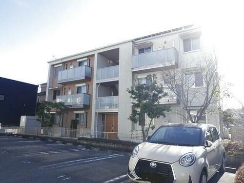 ベレオリラフォートⅡ