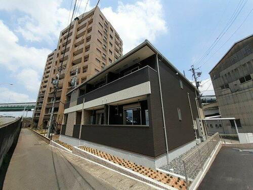 愛知県名古屋市西区貴生町 2階建 築4年6ヶ月