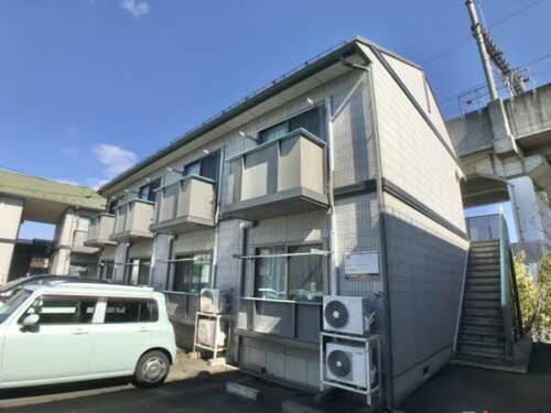 カオリーモ青山　Ｂ 2階建
