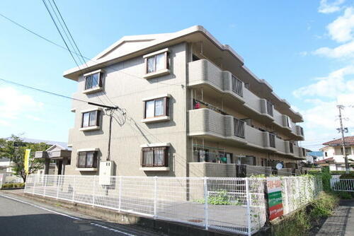 福岡県筑紫野市筑紫駅前通１丁目 賃貸マンション