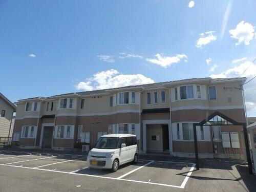 三重県鈴鹿市池田町 賃貸アパート