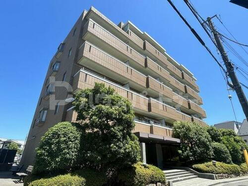 東京都葛飾区東新小岩８丁目 賃貸マンション