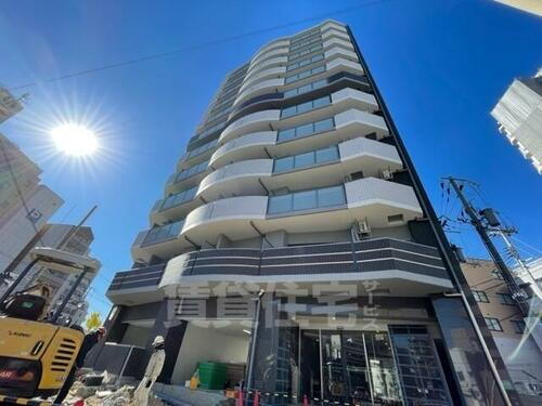 セレニテ神戸ミラクシュッド