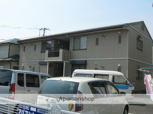 ソファレ土屋Ａ 2階建