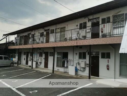 メゾン・ヒカリ