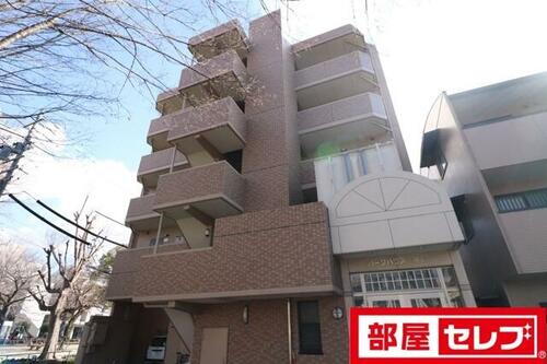 愛知県名古屋市西区菊井２丁目 賃貸マンション