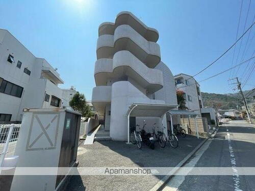 香川県高松市宮脇町２丁目 賃貸マンション