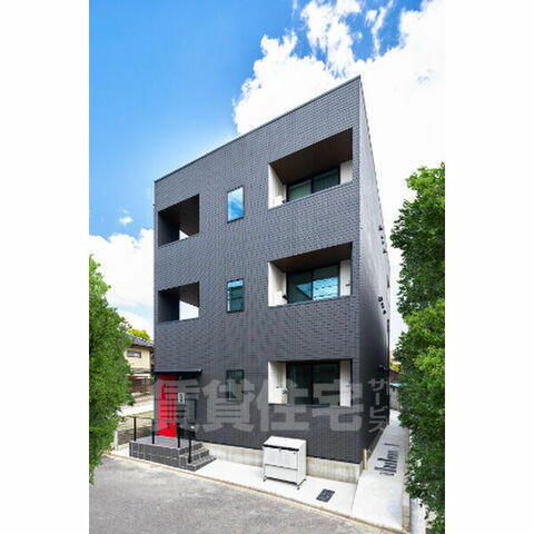 愛知県名古屋市瑞穂区大喜町５丁目 賃貸アパート