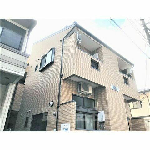 愛知県名古屋市南区豊１丁目 賃貸アパート