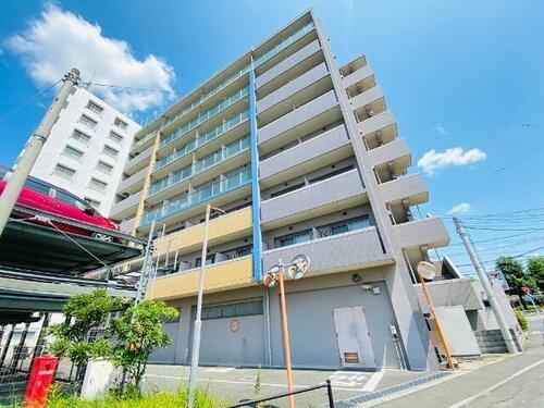 東京都立川市曙町３丁目 賃貸マンション