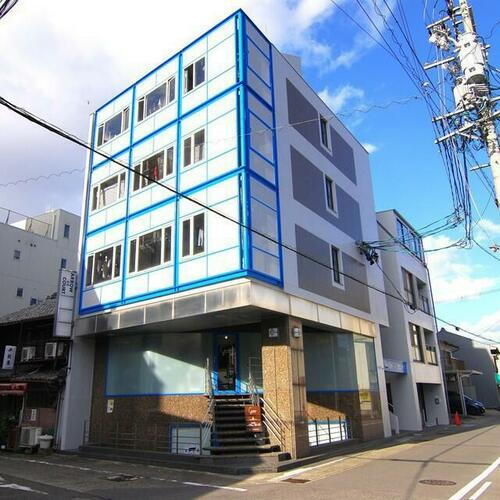 ＡＲＲＯＷ・ＣＯＵＲＴ 地上7階地下1階建