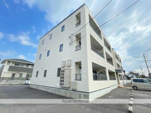 香川県高松市木太町 賃貸アパート