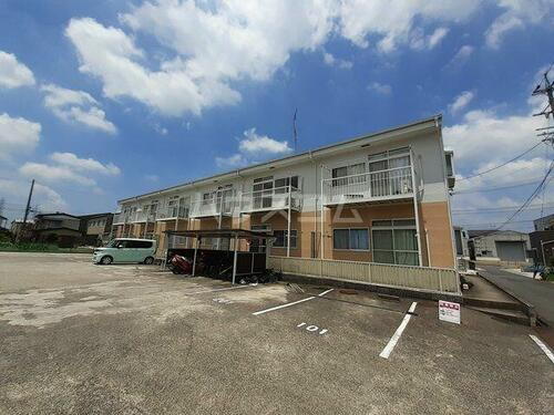 愛知県北名古屋市熊之庄古井 2階建 築33年11ヶ月