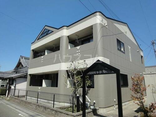 愛知県豊田市永覚町猫小路 賃貸アパート