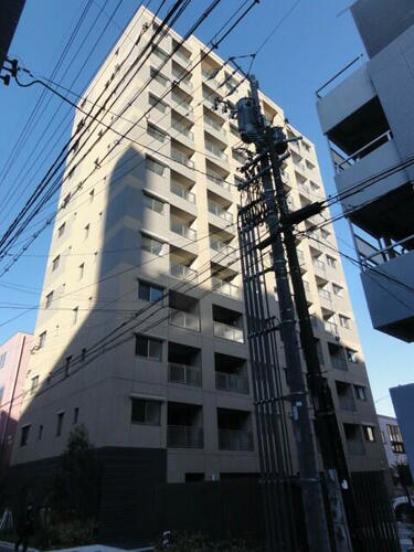 静岡県浜松市中央区元城町 13階建 築8年10ヶ月