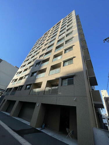 静岡県浜松市中央区元城町 13階建 築8年9ヶ月
