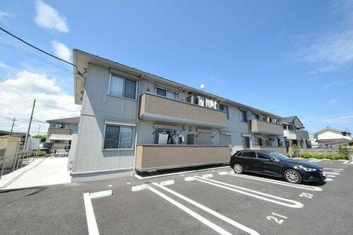 埼玉県入間市大字野田 賃貸アパート