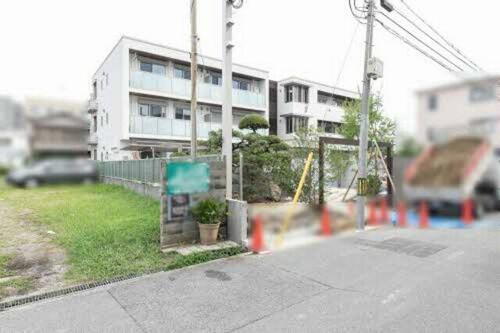 Ｆｅｌｉｃｅ　Ｔｓｕｋａｇｕｃｈｉ　Ｄｕｅ 3階建